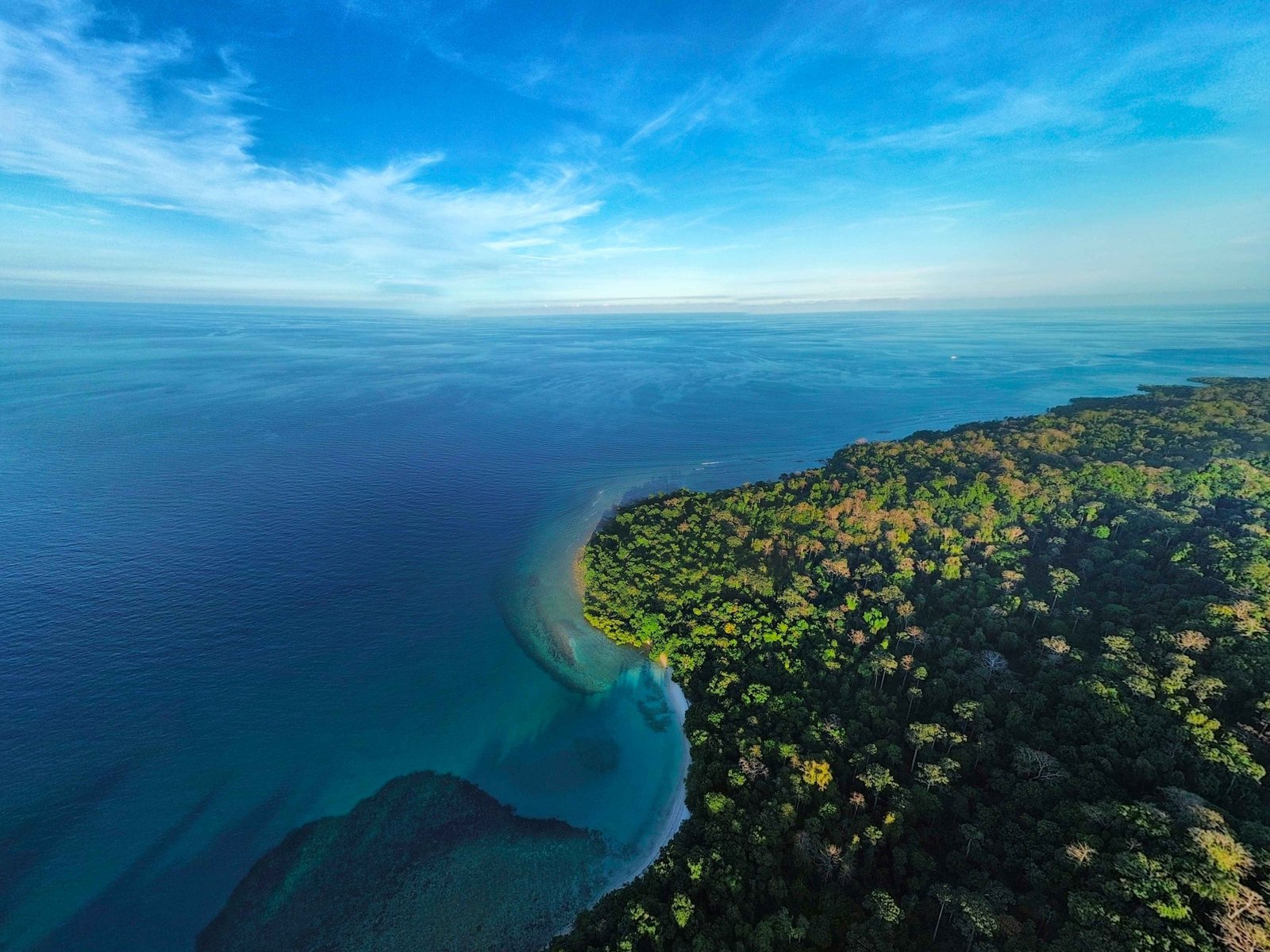 Andaman Honeymoon Packages: A Romantic Paradise for Newlyweds